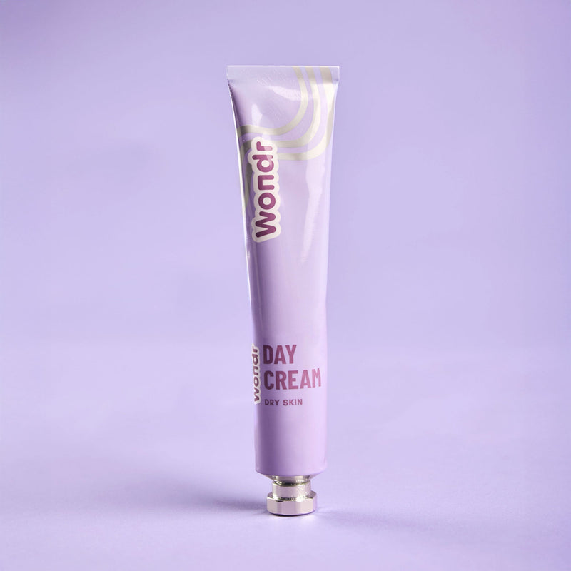 DAY CREAM | Dry skin
