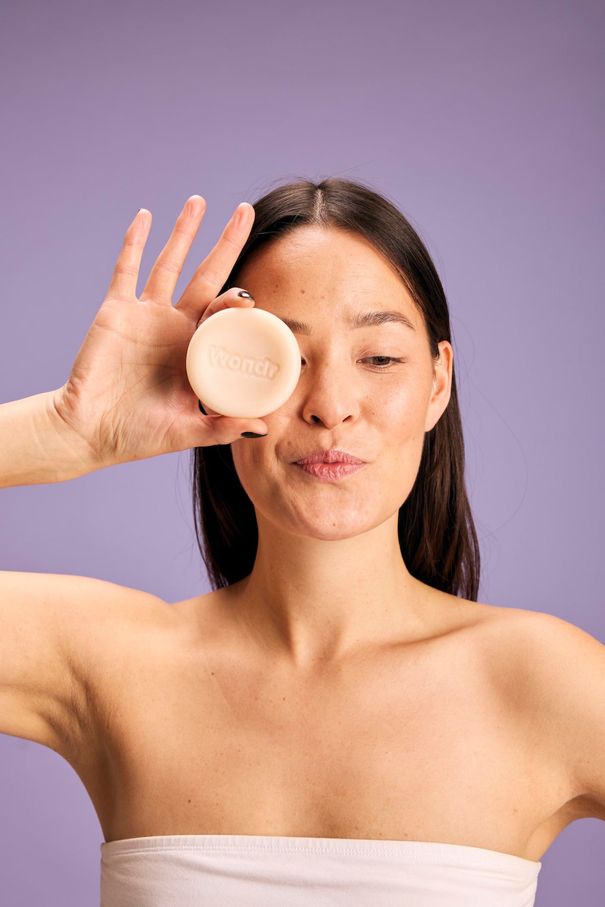 ZO GEBRUIK JE JE FIRMING FACE CARE