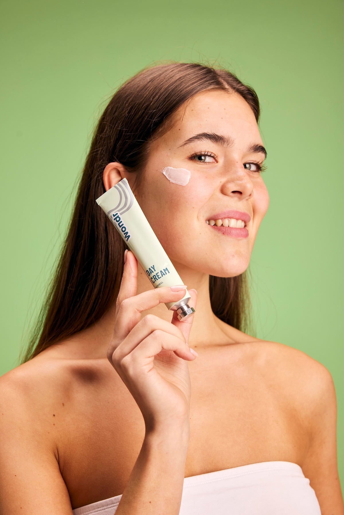 ZO GEBRUIK JE JE CLARIYFING FACE CARE