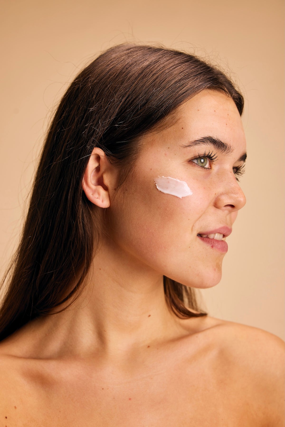 VOOR WIE IS DIT MASKER?