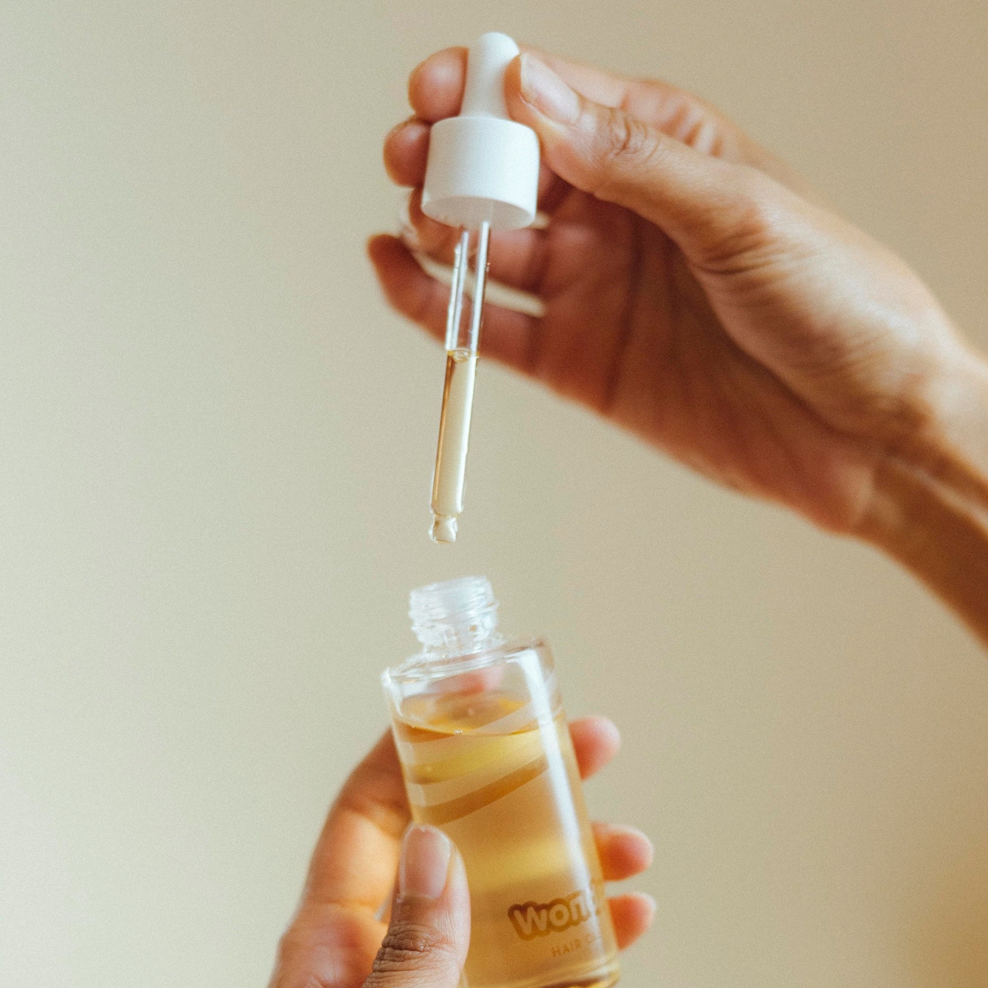 PERFECT HAIR MOMENT | WONDR bundel