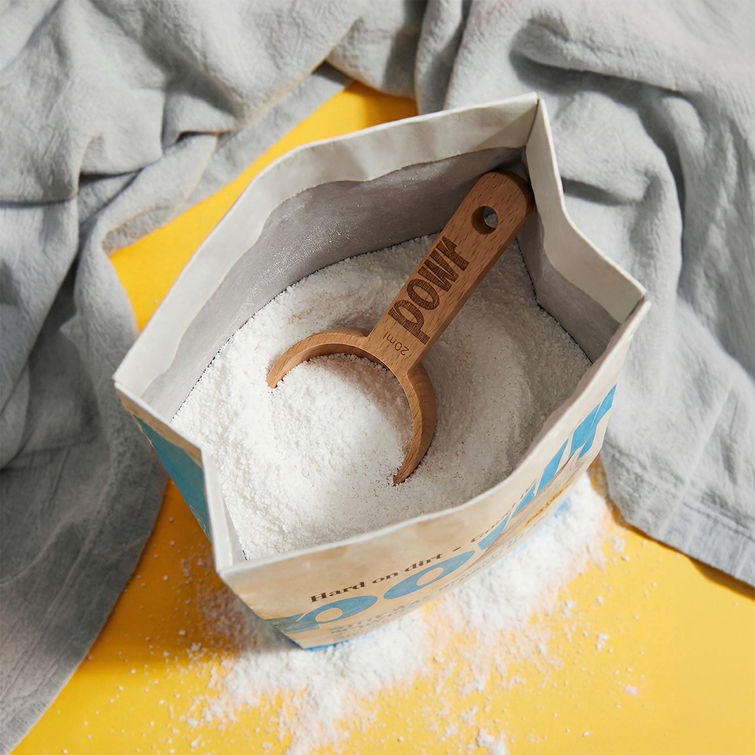 POWR Measuring Spoon