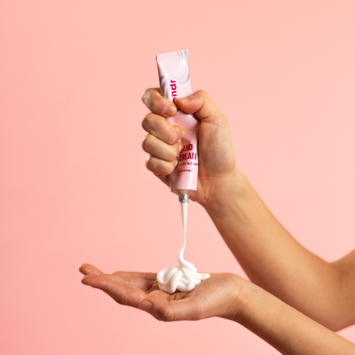 CHERRY BLOSSOM | Hand cream