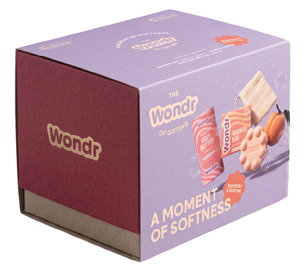 ONTDEK MOMENT OF SOFTNESS