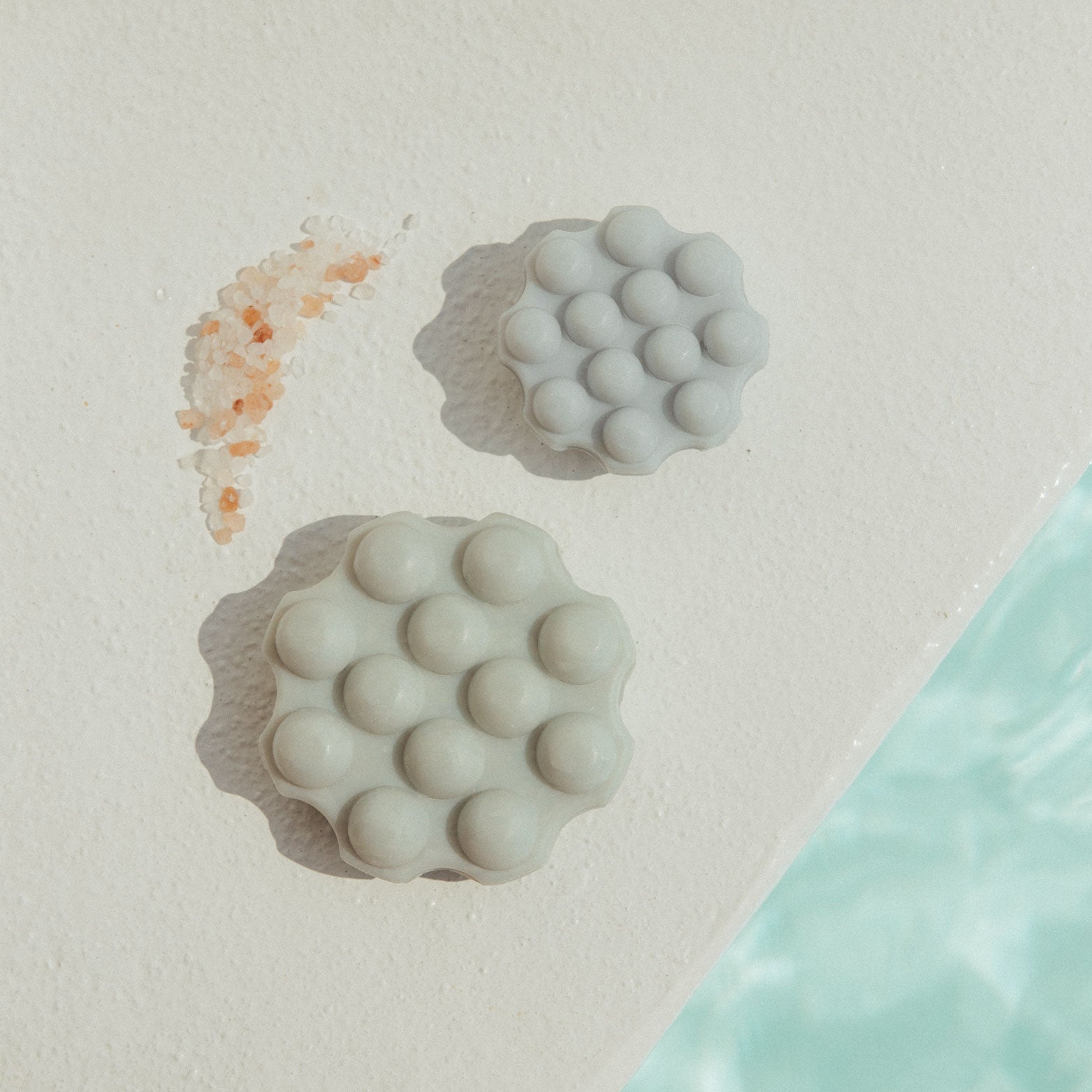 OCEAN BREEZE | XL Shampoo Bar