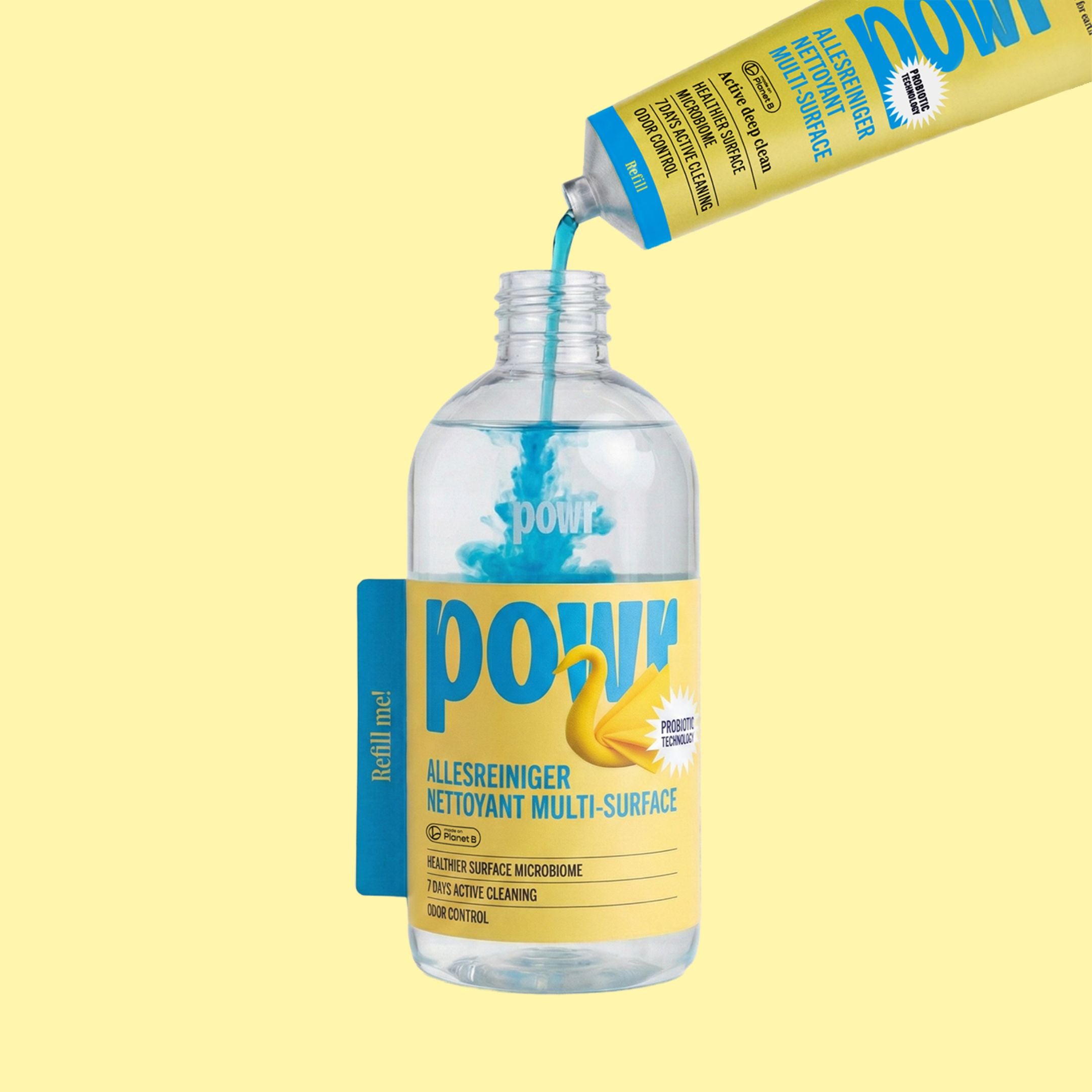 POWR Allesreiniger Refill