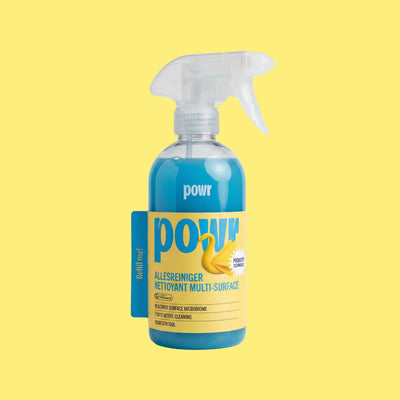 POWR Nettoyant tout usage