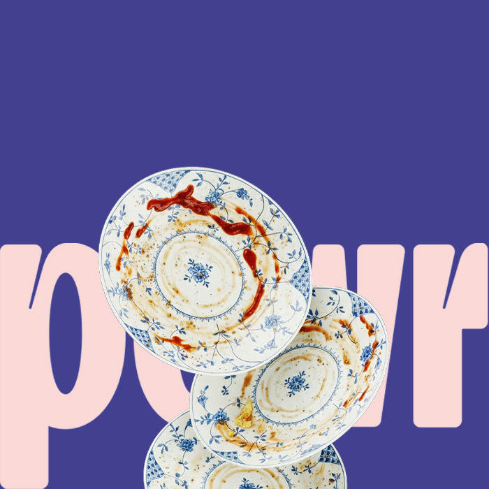 Enzymen jagen op vlekken