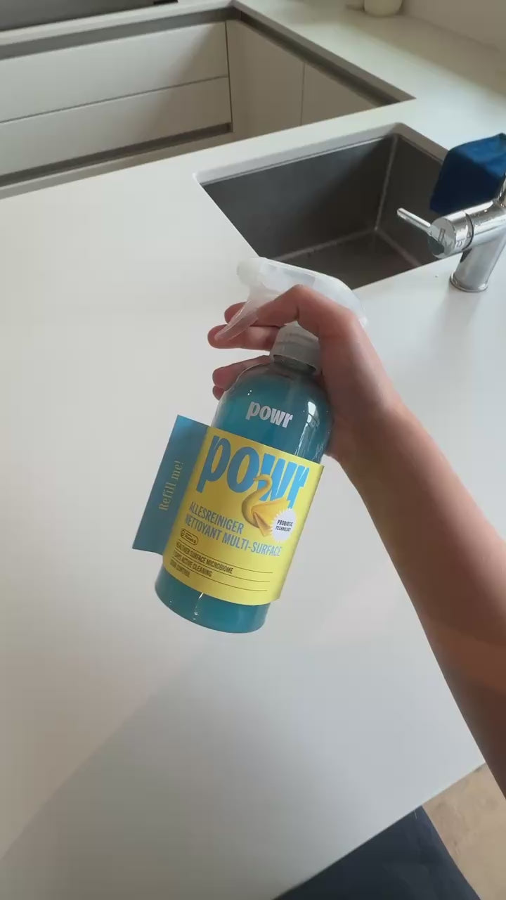 POWR Allesreiniger