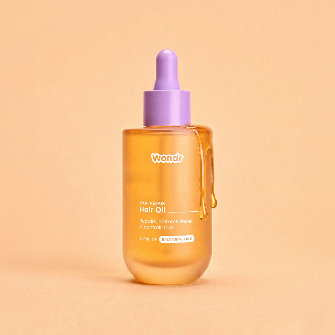 PERFECT HAIR MOMENT | WONDR bundle