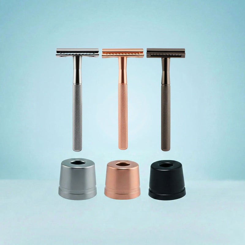 Safety Razor Kit