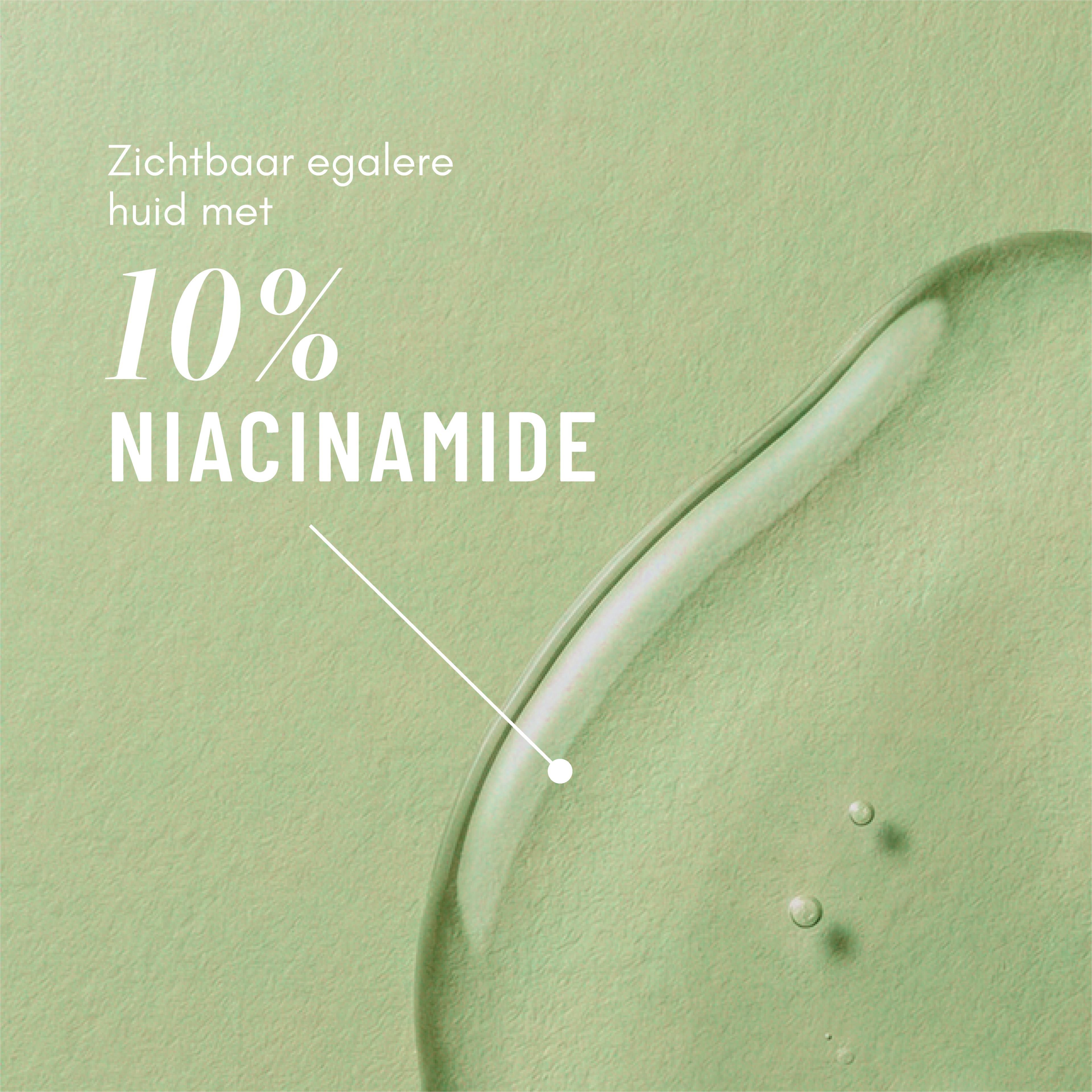 Clarifying Serum | 10% Niacinamide