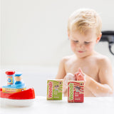 SWEET BERRIES | Kids Bar