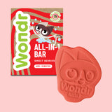 SWEET BERRIES | Kids Bar