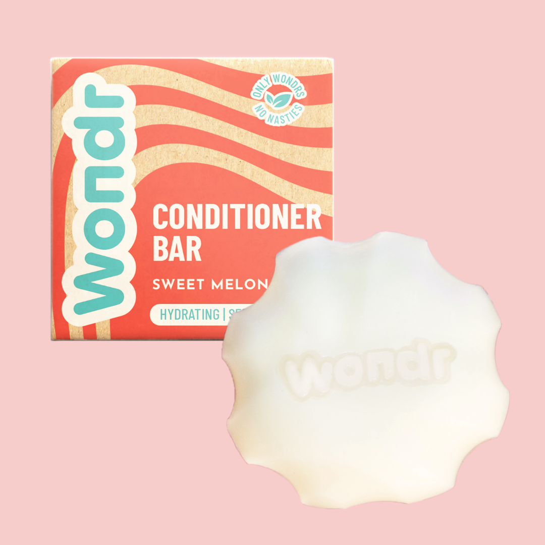 SWEET MELON | Conditioner Bar