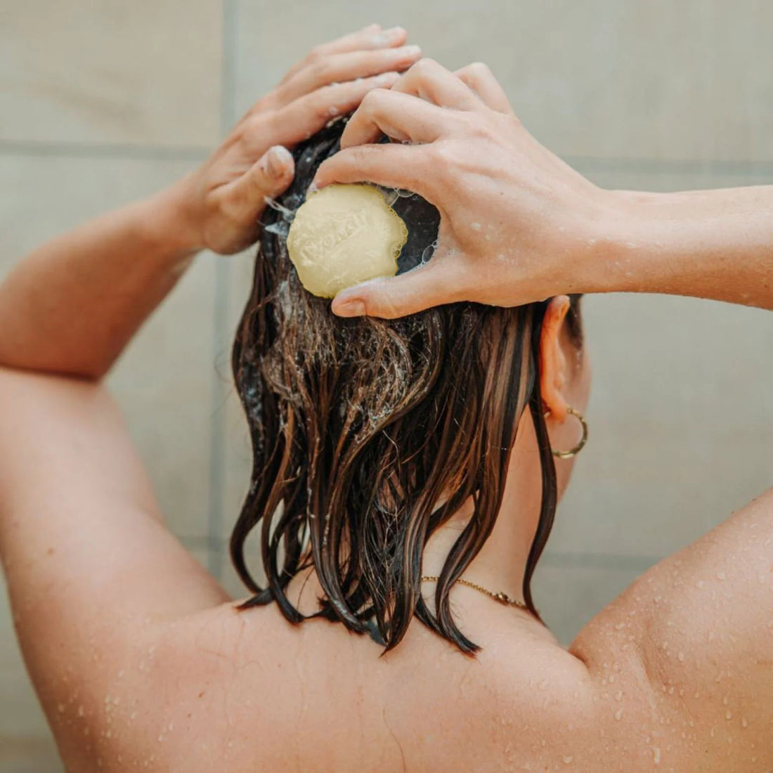 PERFECT HAIR MOMENT | WONDR bundle