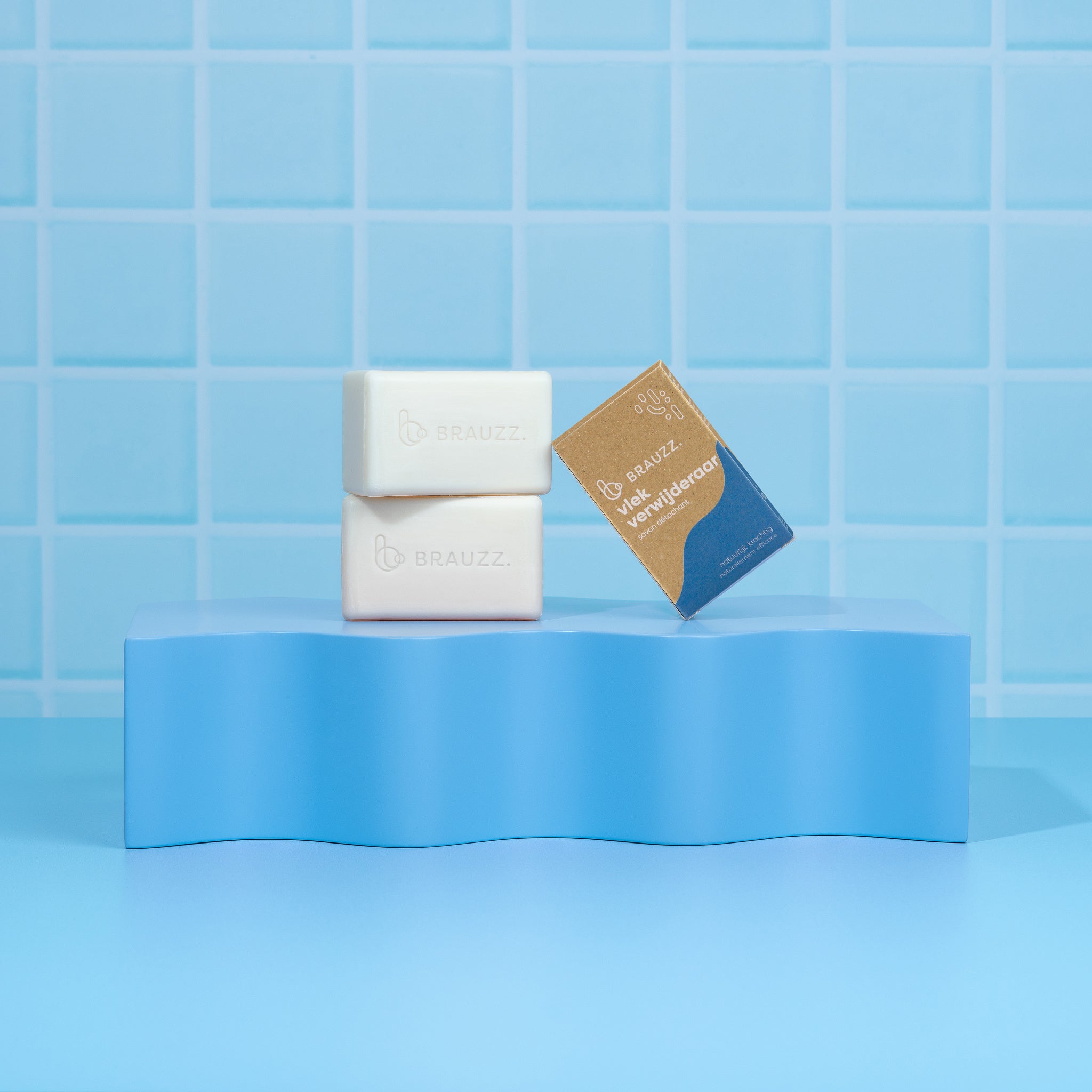 Vlekverwijderaar | 2+1