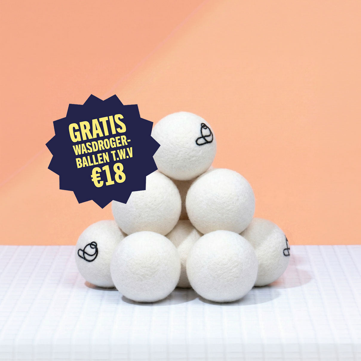 POWR All Wash & Dry Bundle