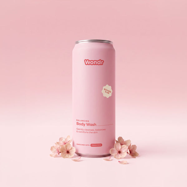 Liquid Body Wash Blossom Bliss