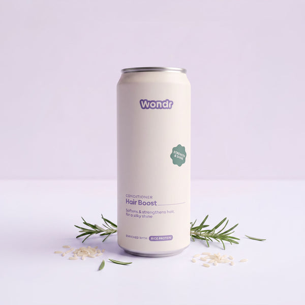 Liquid Conditioner