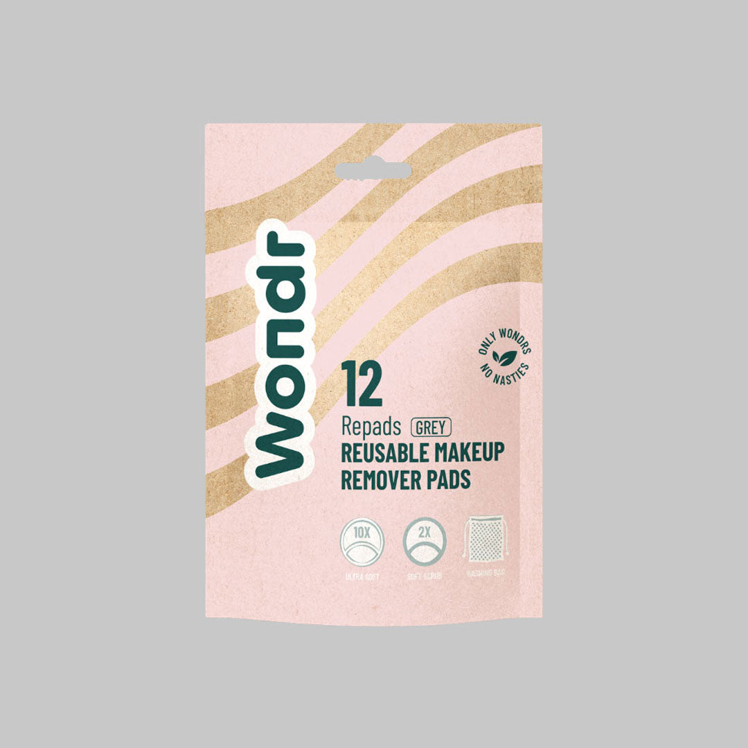 HERBRUIKBARE WATTENSCHIJFJES | 12 stuks