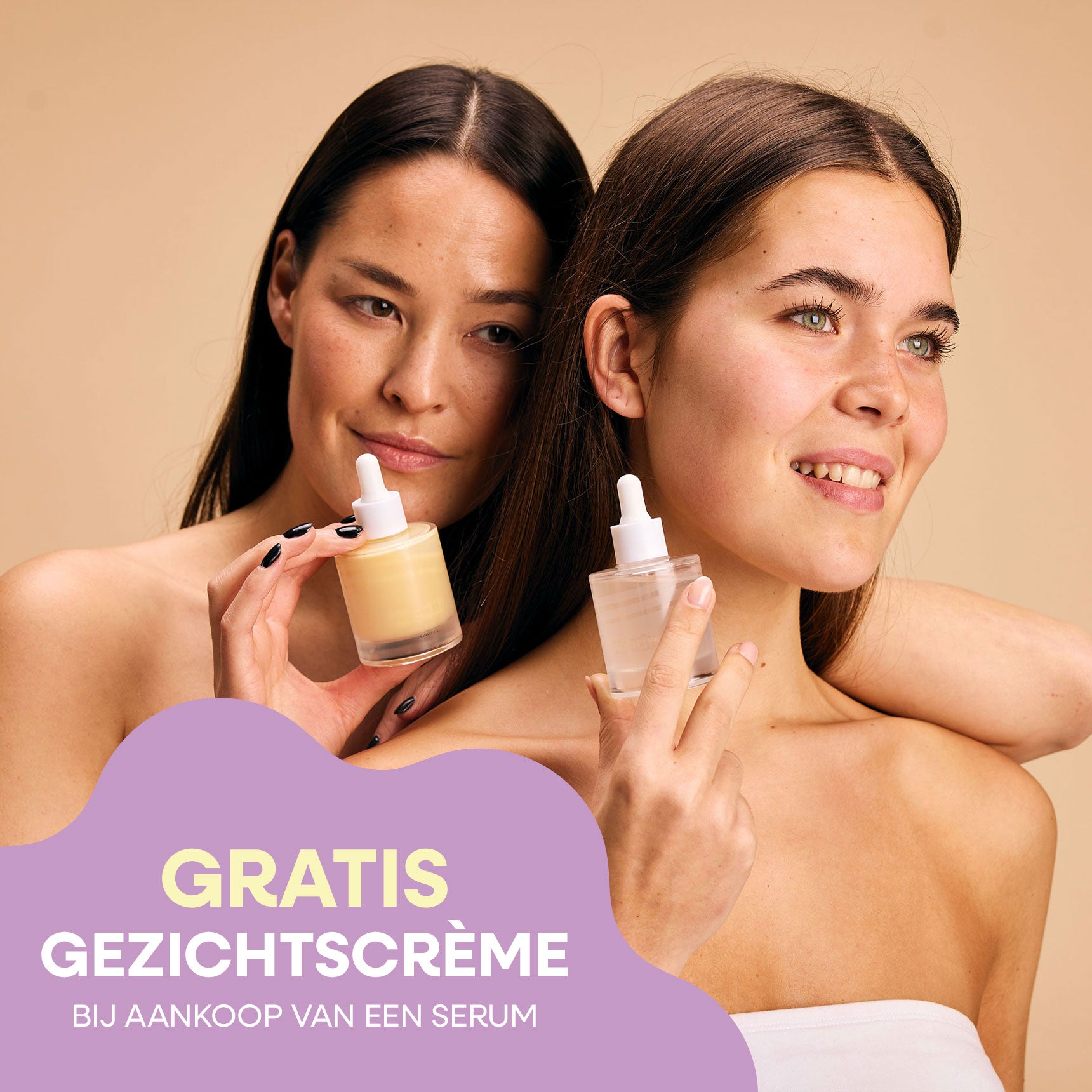 Skincare Essentials (Dry)